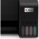 МФУ струйное Epson EcoTank L3210, A4, цветная печать, 5 стр/мин, 5760x1440 dpi, USB/СНПЧ, чёрный корпус (C11CJ68401/C11CJ68403/C11CJ68405)