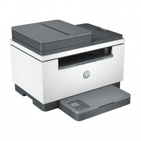 HP LaserJet M236sdw А4, МФУ, лазерное, черно-белое, 29стр/мин, 600dpi, 500МГц, 64Мб, 40АПД, USB/Ethernet/WiFi/Bluetooth/AirPrint/Mopria, 700стр/картридж (9YG09A)-2