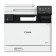 Canon i-Sensys Colour MF752Cdw А4, МФУ, лазерное, цветное, 33стр/мин, 1200dpi, 1200МГц, 1024Мб, 50АПД, WiFi/Bluetooth/AirPrint/USB/Ethernet, 2100стр/картридж, (5455C012)