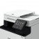 Canon i-Sensys Colour MF752Cdw А4, МФУ, лазерное, цветное, 33стр/мин, 1200dpi, 1200МГц, 1024Мб, 50АПД, WiFi/Bluetooth/AirPrint/USB/Ethernet, 2100стр/картридж, (5455C012)