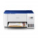 МФУ струйное Epson L3216, A4, цветная печать, 5 стр/мин, 5760x1440 dpi, USB/СНПЧ, белый корпус (C11CJ68518)