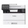 МФУ Canon i-Sensys MF463dw А4, МФУ, лазерное, черно-белое , 40стр/мин, 1200dpi, 1200МГц, 1024Мб, 4Гб, 50АПД, 250+100, WiFi/AirPrint/USB/Ethernet , 3000стр/картридж, (5951C008(BA))
