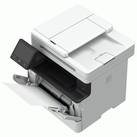 МФУ Canon i-Sensys MF463dw А4, МФУ, лазерное, черно-белое , 40стр/мин, 1200dpi, 1200МГц, 1024Мб, 4Гб, 50АПД, 250+100, WiFi/AirPrint/USB/Ethernet , 3000стр/картридж, (5951C008(BA))-2