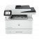 HP LaserJet Pro 4103fdw А4, МФУ, лазерное, черно-белое, 40стр/мин, 1200dpi, 1200МГц, 512Мб, 50АПД, 100+250, WiFi/Bluetooth/USB/Ethernet, 3050стр/картридж, (2Z629A)