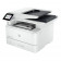 HP LaserJet Pro 4103fdw А4, МФУ, лазерное, черно-белое, 40стр/мин, 1200dpi, 1200МГц, 512Мб, 50АПД, 100+250, WiFi/Bluetooth/USB/Ethernet, 3050стр/картридж, (2Z629A)