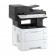 Kyocera Ecosys MA4500ix A4, МФУ, лазерное, черно-белое, 45стр/мин, 1200dpi, 1400МГц, 1536Мб, 250+100, AirPrint/USB/Ethernet, (110C113NL0)