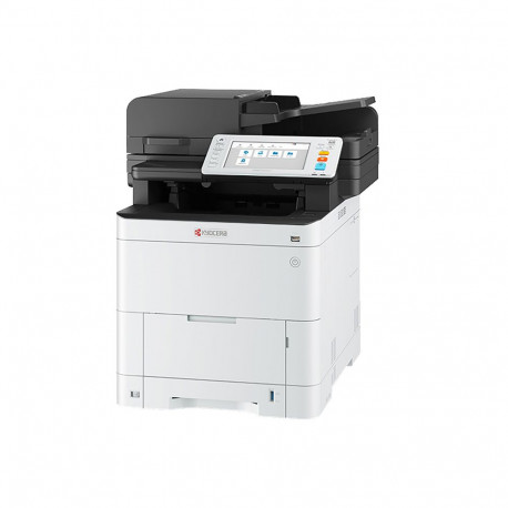 Kyocera Ecosys MA3500cix A4, МФУ, лазерное, цветное, 35стр/мин, 1200dpi, 1200МГц, 1500Мб, 250+100, AirPrint/USB/Ethernet, 3500стр/картридж, (1102YK3NL0)-3