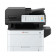 Kyocera Ecosys MA3500cix A4, МФУ, лазерное, цветное, 35стр/мин, 1200dpi, 1200МГц, 1500Мб, 250+100, AirPrint/USB/Ethernet, 3500стр/картридж, (1102YK3NL0)