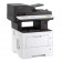 Kyocera Ecosys MA4500x A4, МФУ, лазерное, черно-белое, 45стр/мин, 1200dpi, 1400МГц, 1024Мб, 512Гб, 75АПД, 500+100, AirPrint/USB/Ethernet, 6000стр/картридж, (110C133NL0)