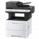Kyocera Ecosys MA4500x A4, МФУ, лазерное, черно-белое, 45стр/мин, 1200dpi, 1400МГц, 1024Мб, 512Гб, 75АПД, 500+100, AirPrint/USB/Ethernet, 6000стр/картридж, (110C133NL0)