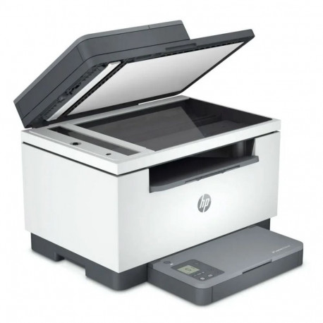 HP LaserJet M236sdn А4, МФУ, лазерное, черно-белое, 29стр/мин, 600dpi, 500МГц, 64Мб, 40АПД, AirPrint/USB/Ethernet, 700стр/картридж, (9YG08A)(889684)-1