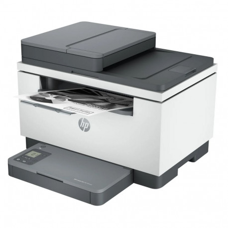 HP LaserJet M236sdn А4, МФУ, лазерное, черно-белое, 29стр/мин, 600dpi, 500МГц, 64Мб, 40АПД, AirPrint/USB/Ethernet, 700стр/картридж, (9YG08A)(889684)-2