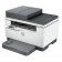HP LaserJet M236sdn А4, МФУ, лазерное, черно-белое, 29стр/мин, 600dpi, 500МГц, 64Мб, 40АПД, AirPrint/USB/Ethernet, 700стр/картридж, (9YG08A)(889684)