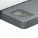 HP LaserJet M236sdn А4, МФУ, лазерное, черно-белое, 29стр/мин, 600dpi, 500МГц, 64Мб, 40АПД, AirPrint/USB/Ethernet, 700стр/картридж, (9YG08A)(889684)