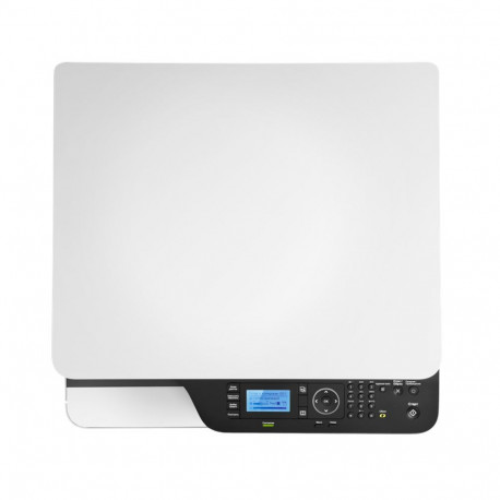 HP LaserJet M438n А4, МФУ, лазерное,черно-белое, 22стр/мин, 1200dpi, 600МГц, 256Мб, USB/Ethernet, 4000стр/картридж, (8AF43A)(129908)-3