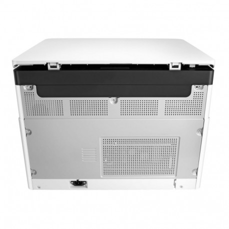 HP LaserJet M442dn А4, МФУ, лазерное, черно-белое, 24стр/мин, 1200dpi, 600МГц, 512Мб, USB/Ethernet, 4000стр/картридж, (8AF71A)-4