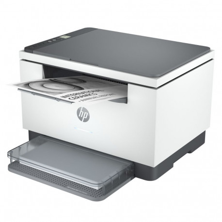 HP LaserJet M236dw А4, МФУ, лазерное, черно-белое, 29стр/мин, 600dpi, 500МГц, 64Мб, WiFi/AirPrint/USB/Ethernet, 700стр/картридж, (9YF95A)-2
