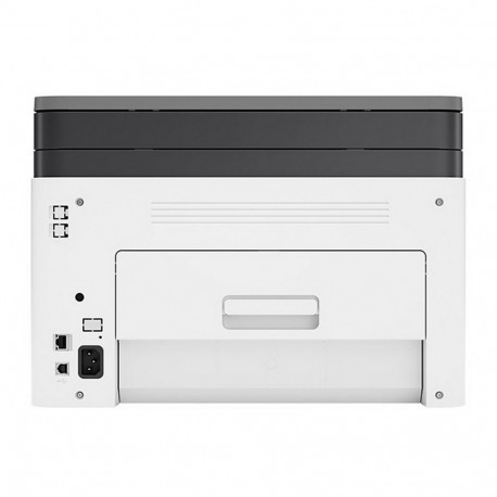HP Color Laser 178nw А4, МФУ, лазерное, цветное, 18стр/мин, 600dpi, 800МГц, 128Мб, WiFi/AirPrint/USB/Ethernet , 2200стр/картридж, (4ZB96A)(507258)-4