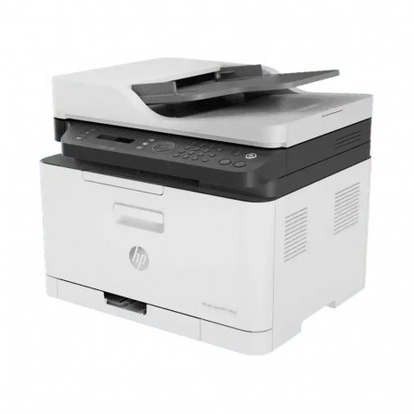 HP Color Laser 179fnw А4, МФУ, лазерное, цветное, 18стр/мин, 600dpi, 800МГц, 128Мб, 40АПД, WiFi/AirPrint/USB/Ethernet,(4ZB97A)-3
