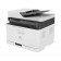 HP Color Laser 179fnw А4, МФУ, лазерное, цветное, 18стр/мин, 600dpi, 800МГц, 128Мб, 40АПД, WiFi/AirPrint/USB/Ethernet,(4ZB97A)