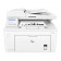 HP LaserJet Pro MFP M227sdn А4, МФУ, лазерное, черно-белое, 28стр/мин, 1200dpi, 800МГц, 256Мб, 35АПД, USB/Ethernet,1600стр/картридж(G3Q74A)(114885)