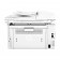 HP LaserJet Pro MFP M227sdn А4, МФУ, лазерное, черно-белое, 28стр/мин, 1200dpi, 800МГц, 256Мб, 35АПД, USB/Ethernet,1600стр/картридж(G3Q74A)(114885)