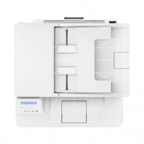 HP LaserJet Pro MFP M227sdn А4, МФУ, лазерное, черно-белое, 28стр/мин, 1200dpi, 800МГц, 256Мб, 35АПД, USB/Ethernet,1600стр/картридж(G3Q74A)(114885)-4