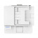 HP LaserJet Pro MFP M227sdn А4, МФУ, лазерное, черно-белое, 28стр/мин, 1200dpi, 800МГц, 256Мб, 35АПД, USB/Ethernet,1600стр/картридж(G3Q74A)(114885)