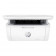 HP LaserJet MFP M141w А4, МФУ, лазерное, черно-белое, 20стр/мин, 600dpi, 500МГц, 64Мб, WiFi/AirPrint/USB , 975стр/картридж, (7MD74A)(677465)