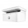 HP LaserJet MFP M141w А4, МФУ, лазерное, черно-белое, 20стр/мин, 600dpi, 500МГц, 64Мб, WiFi/AirPrint/USB , 975стр/картридж, (7MD74A)(677465)