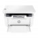 HP LaserJet MFP M141w А4, МФУ, лазерное, черно-белое, 20стр/мин, 600dpi, 500МГц, 64Мб, WiFi/AirPrint/USB , 975стр/картридж, (7MD74A)(677465)