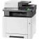 Kyocera Ecosys MA2100cfx A4, МФУ, лазерное, цветное, 21стр/мин, 1200dpi, 800МГц, 512Мб, 50АПД, 250+50, AirPrint/USB/Ethernet , 1500стр/картридж, (110C0B3NL0)