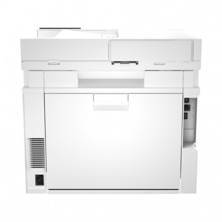 HP Color LaserJet Pro 4303fdn А4, МФУ, лазерное, цветное, 33стр/мин, 600dpi, 1200МГц, 512Мб, 50АПД, 250+50, USB/Wi-Fi/Ethernet, 5000стр/картридж,(5HH66A)-3