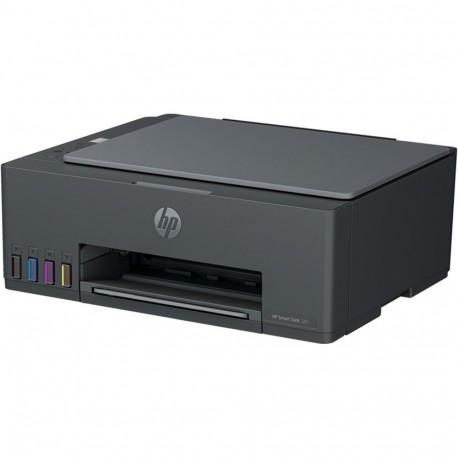 МФУ струйное HP Smart Tank 581, A4, цветная печать, 16 стр/мин, 4800x1200 dpi, USB/WiFi/СНПЧ, чёрный корпус (4A8D4A#BEW)-2