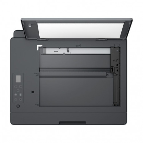 МФУ струйное HP Smart Tank 581, A4, цветная печать, 16 стр/мин, 4800x1200 dpi, USB/WiFi/СНПЧ, чёрный корпус (4A8D4A#BEW)-4