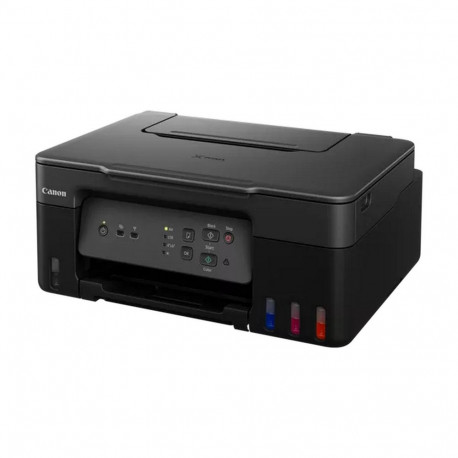МФУ струйное Canon Pixma G3430, A4, цветная печать, 6 стр/мин, 4800x1200 dpi, USB/WiFi/СНПЧ, чёрный корпус (5989C009АА)-4