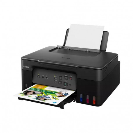 МФУ струйное Canon Pixma G3430, A4, цветная печать, 6 стр/мин, 4800x1200 dpi, USB/WiFi/СНПЧ, чёрный корпус (5989C009АА)-2
