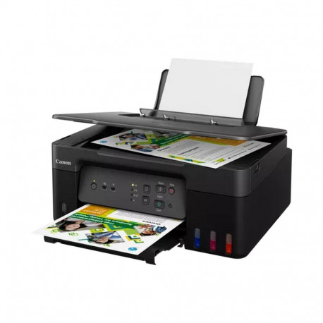 МФУ струйное Canon Pixma G3430, A4, цветная печать, 6 стр/мин, 4800x1200 dpi, USB/WiFi/СНПЧ, чёрный корпус (5989C009АА)-3