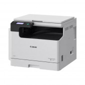 Canon imageRUNNER 2224 А3, МФУ, лазерное, черно-белое , 24стр/мин, 600dpi, 1600МГц, 1024Мб, USB, (5942C001AA/5942C001)