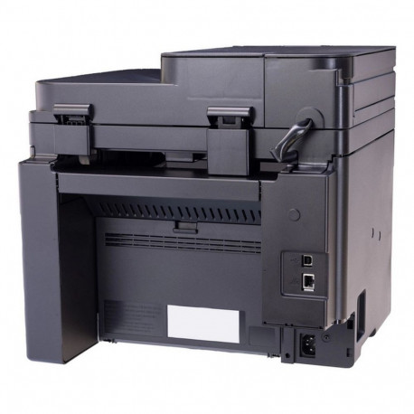 Canon i-Sensys MF275dw А4, МФУ, лазерное, черно-белое , 29стр/мин, 2400х600dpi, 1200МГц, 256Мб, 35АПД, WiFi/AirPrint/USB/Ethernet, 700стр/картридж, (5621C001)-7