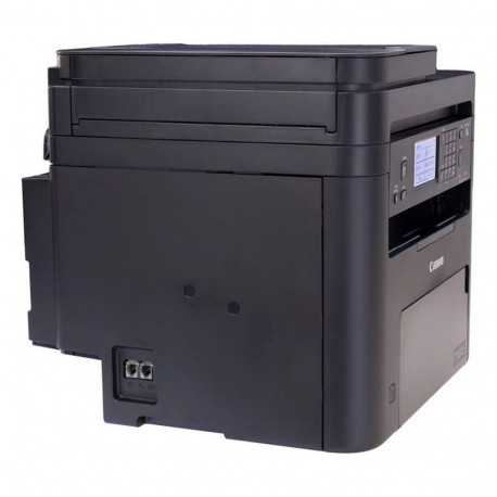 Canon i-Sensys MF275dw А4, МФУ, лазерное, черно-белое , 29стр/мин, 2400х600dpi, 1200МГц, 256Мб, 35АПД, WiFi/AirPrint/USB/Ethernet, 700стр/картридж, (5621C001)-5
