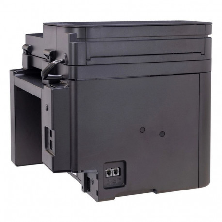 Canon i-Sensys MF275dw А4, МФУ, лазерное, черно-белое , 29стр/мин, 2400х600dpi, 1200МГц, 256Мб, 35АПД, WiFi/AirPrint/USB/Ethernet, 700стр/картридж, (5621C001)-6
