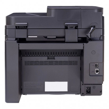 Canon i-Sensys MF275dw А4, МФУ, лазерное, черно-белое , 29стр/мин, 2400х600dpi, 1200МГц, 256Мб, 35АПД, WiFi/AirPrint/USB/Ethernet, 700стр/картридж, (5621C001)-8
