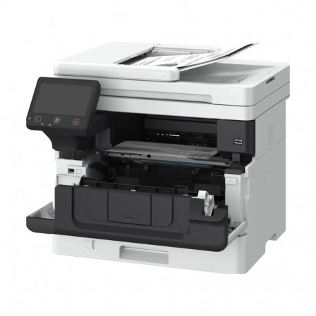 Canon i-Sensys MF461dw А4, МФУ, лазерное, черно-белое , 36стр/мин, 1200dpi, 1200МГц, 1024Мб, 4Гб, 50АПД, 250+100, WiFi/AirPrint/USB/Ethernet, 3000стр/картридж, (5951C020)-2