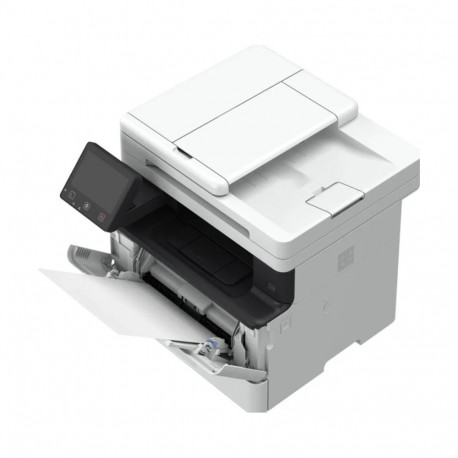 Canon i-Sensys MF461dw А4, МФУ, лазерное, черно-белое , 36стр/мин, 1200dpi, 1200МГц, 1024Мб, 4Гб, 50АПД, 250+100, WiFi/AirPrint/USB/Ethernet, 3000стр/картридж, (5951C020)-3