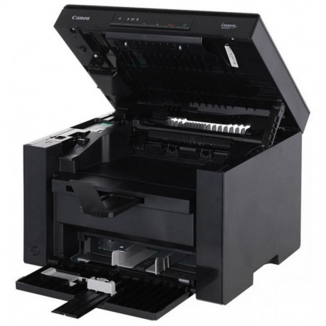 Canon i-Sensys MF3010 А4, МФУ, лазерное, черно-белое, 18стр/мин, 1200x600dpi, 64Мб, USB, 700стр/картридж, (5252B004)-4