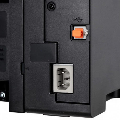 Canon i-Sensys MF3010 А4, МФУ, лазерное, черно-белое, 18стр/мин, 1200x600dpi, 64Мб, USB, 700стр/картридж, (5252B004)-5