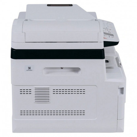 МФУ ГРАВИТОН ГМ2501 Wi-Fi-12