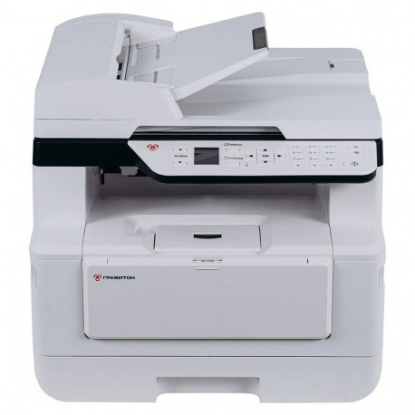 МФУ ГРАВИТОН ГМ2501 Wi-Fi-3