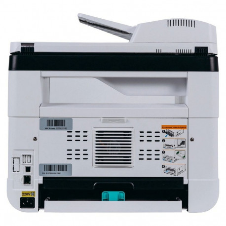 МФУ ГРАВИТОН ГМ2501 Wi-Fi-10